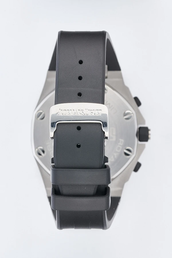 Audemars Piguet Royal Oak Offshore "57th Street"