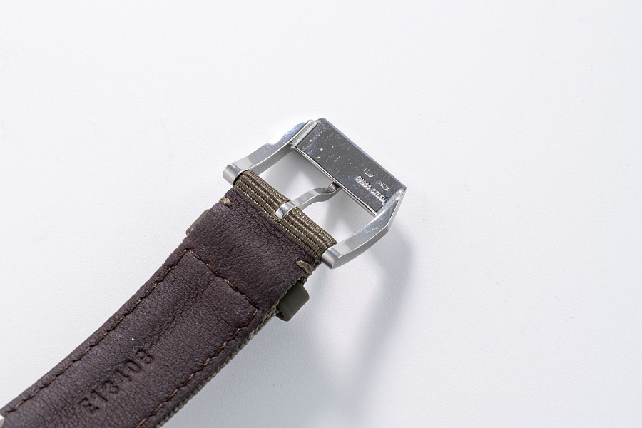 Spitfire Ref. IW326803 in Stainless Steel