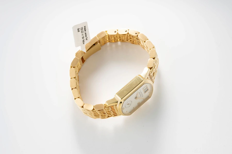 Arkade Ladies Ref. 103.021 in 18k Yellow Gold