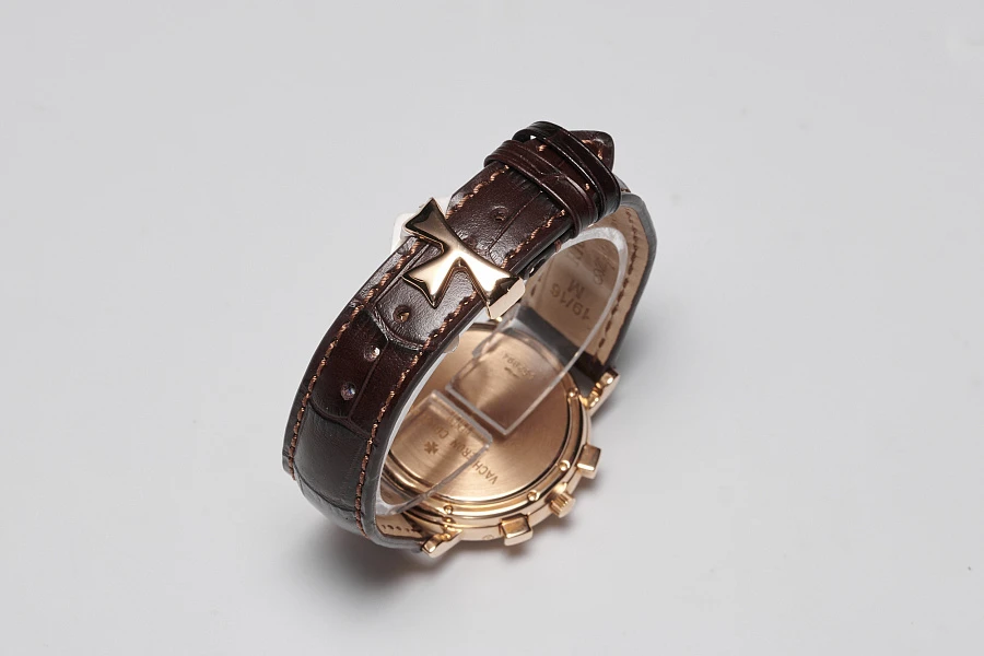 Perpetual Calendar Chronograph