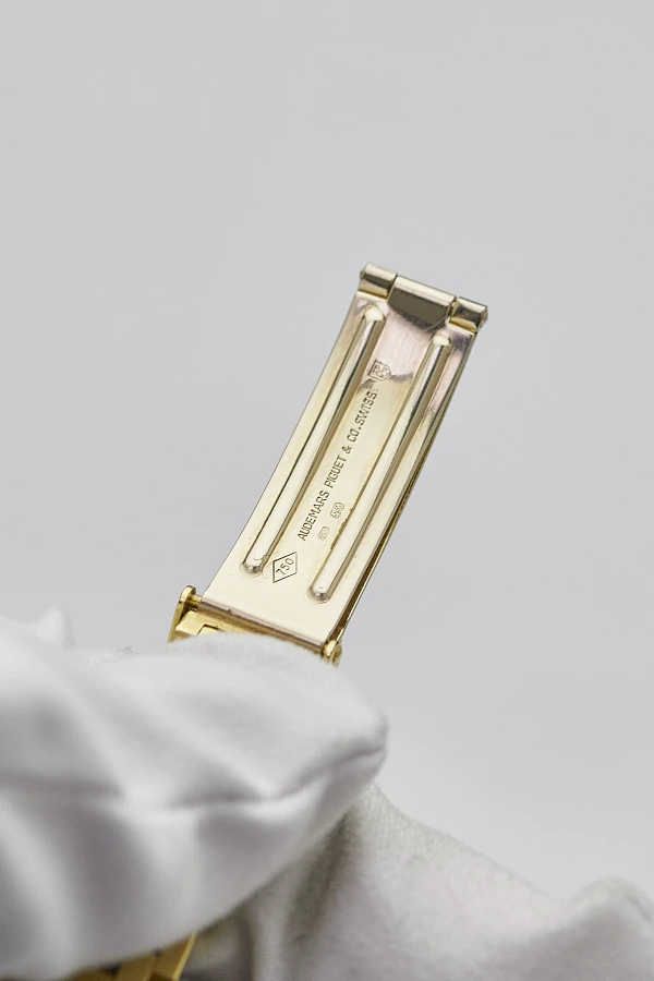 Audemars Piguet Royal Oak Lady