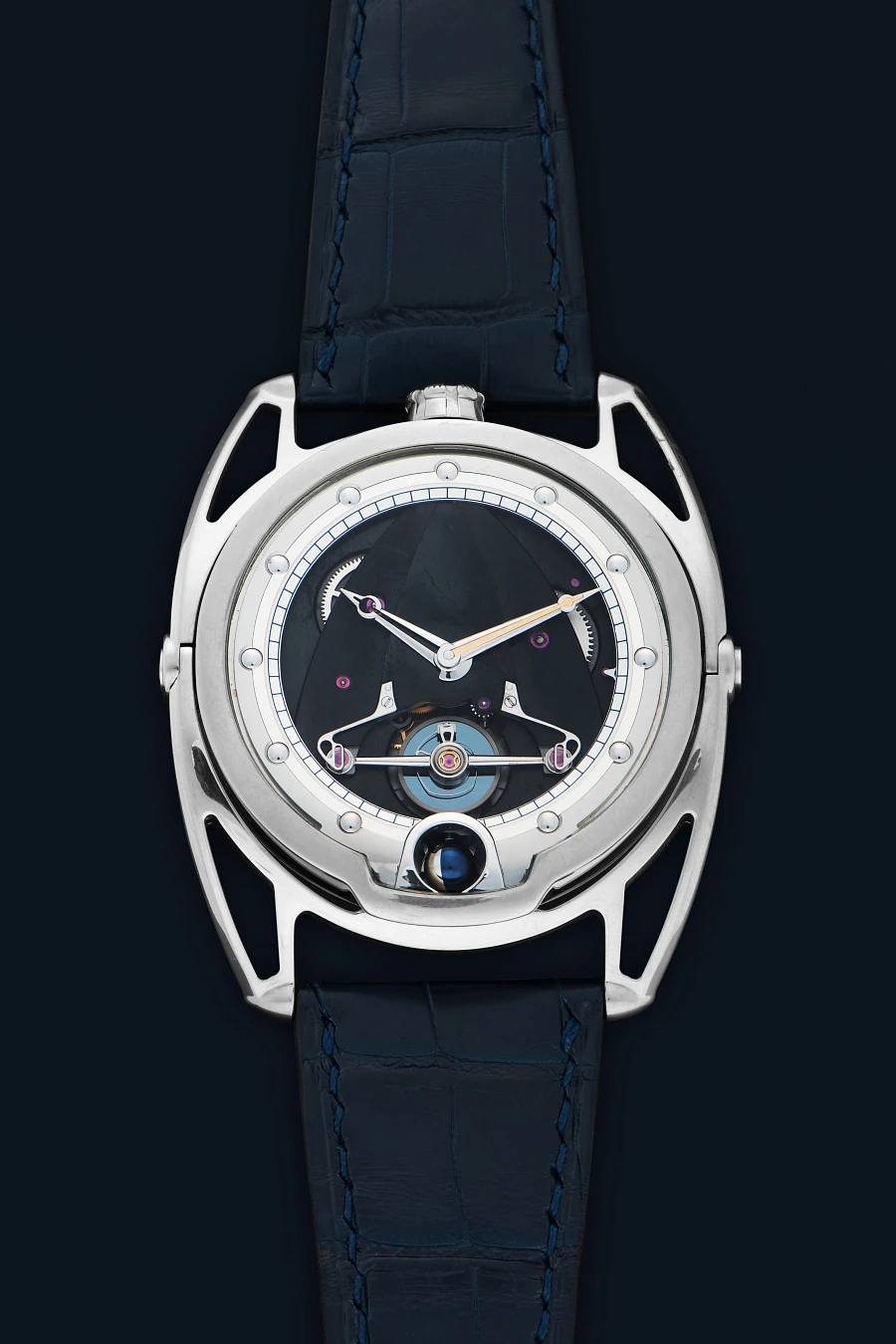 DB28 Special Edition Aiguille D'Or