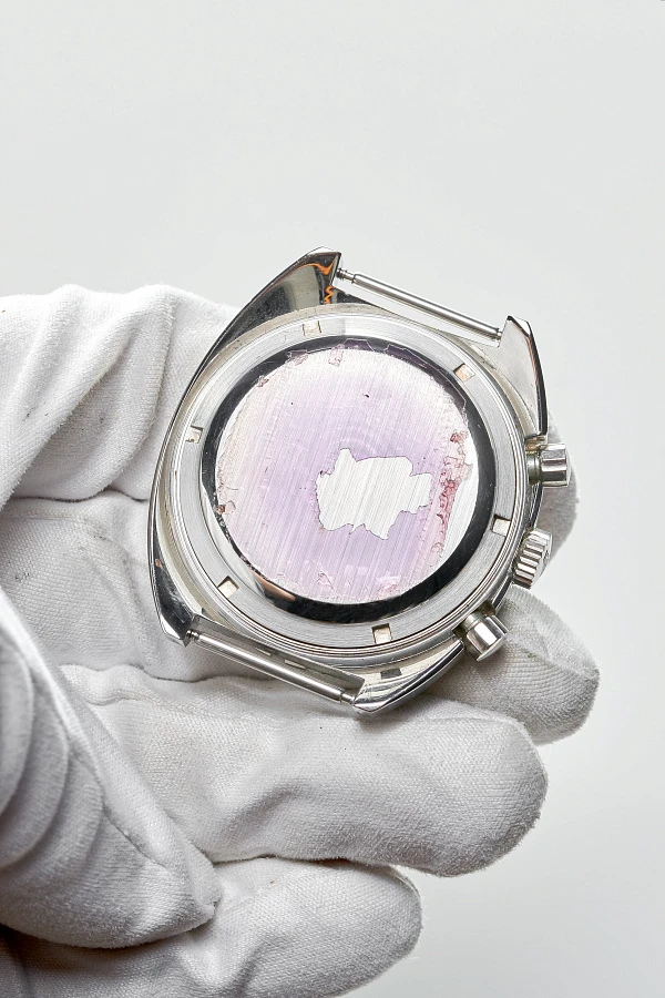 Heuer Autavia "Jo Siffert Colors"