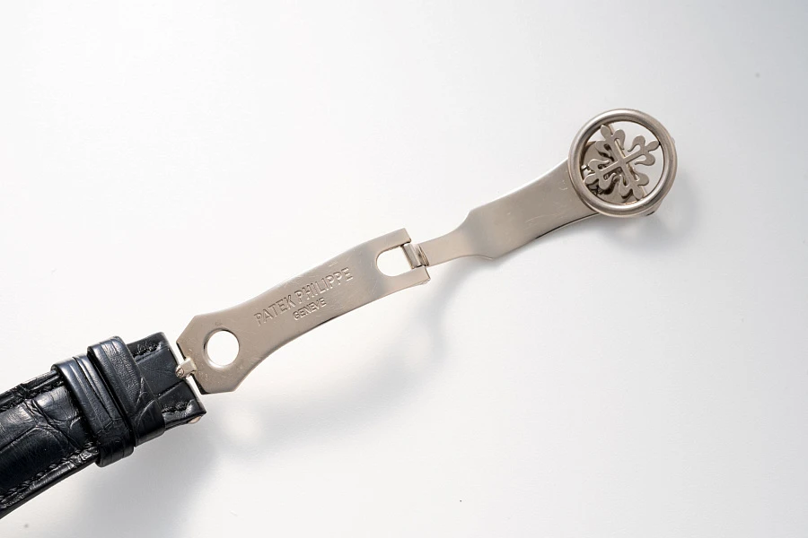 Perpetual Calendar Ref. 5059G in 18k White Gold