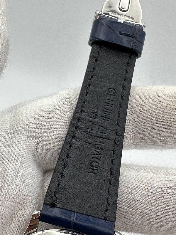 Type XX Aéronavale Chronograph