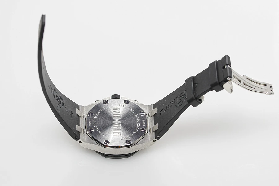 Audemars Piguet Royal Oak Offshore "57th Street"