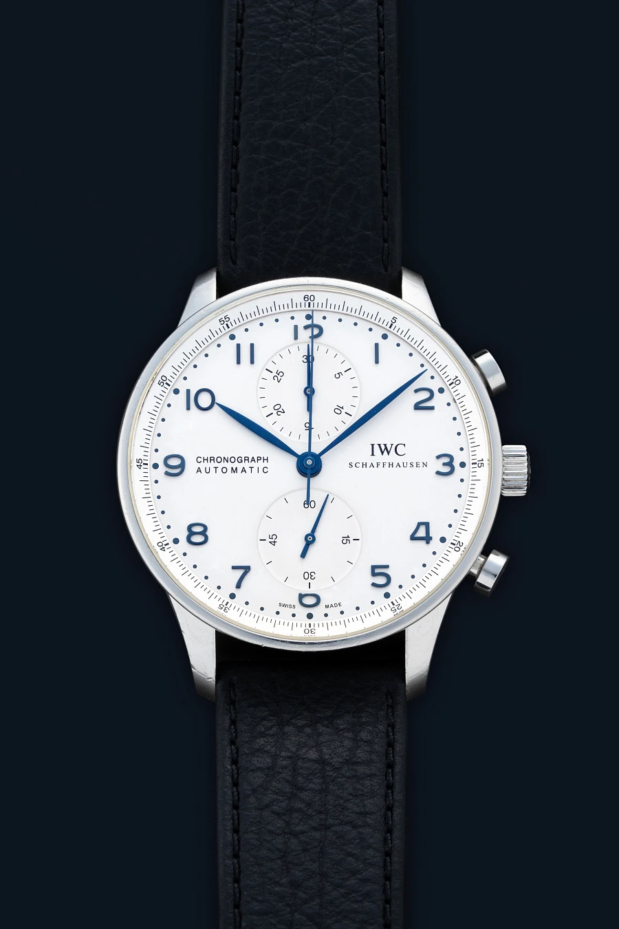 Portugieser Ref. IW371446 in Stainless Steel