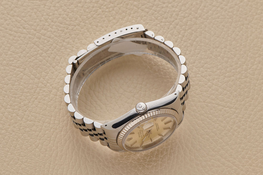 Datejust 16234 Fullset