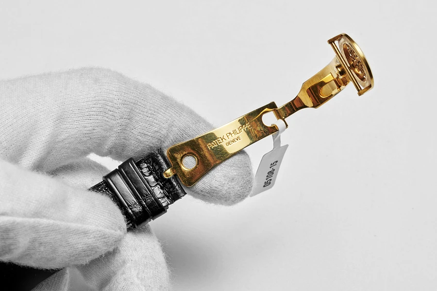 Patek Philippe Aquanaut