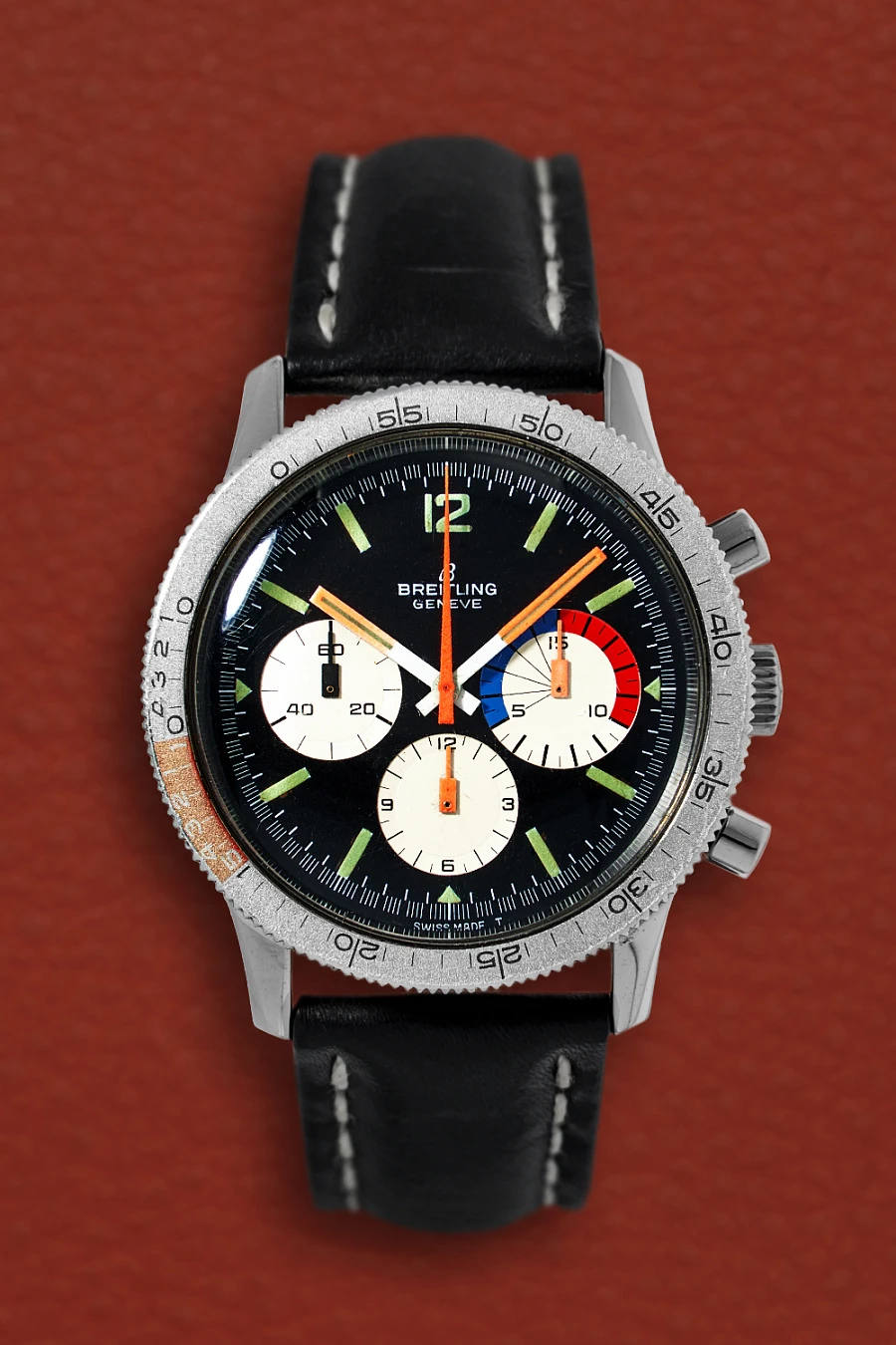 Co-Pilot Ref. 7650 Yachting