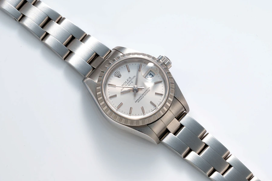 Lady Datejust Ref. 69240 Full Set