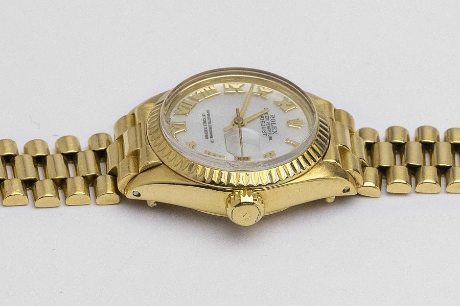 Rolex Datejust Lady 69178