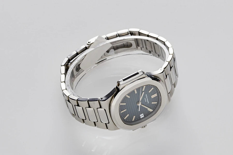 Patek Philippe Nautilus