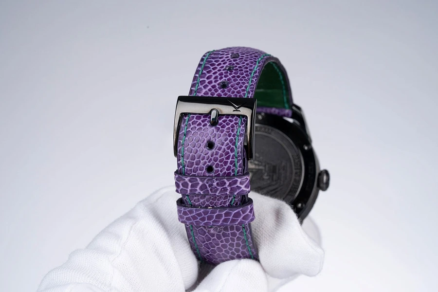 Joker XXX Piece Unique