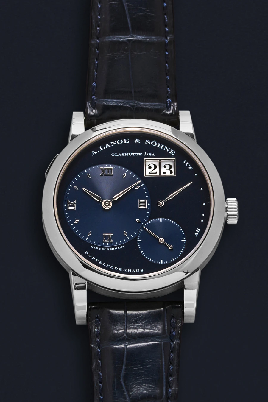 Lange 1