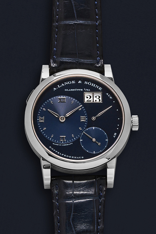 Lange 1