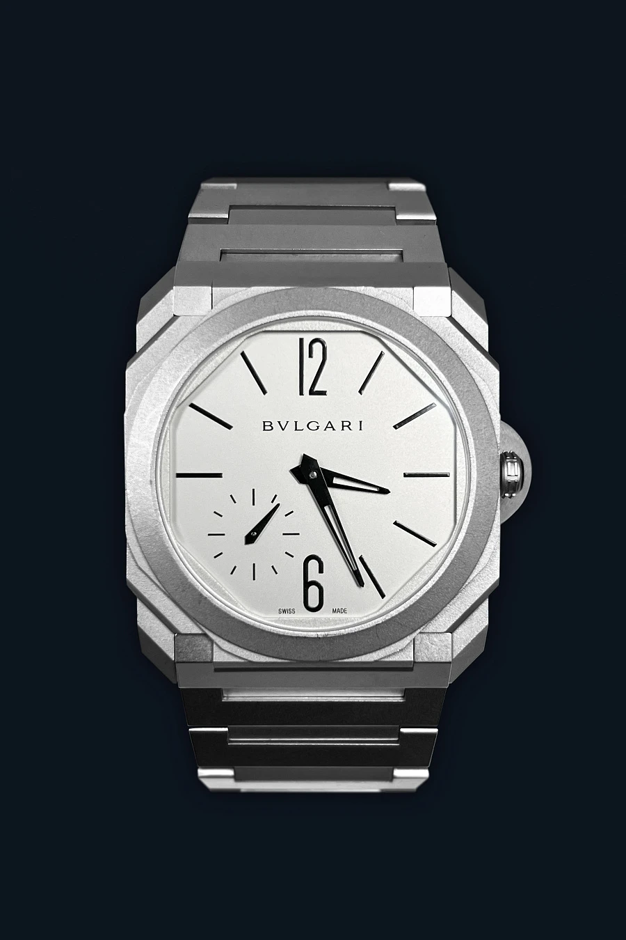 Octo Finissimo Automatic