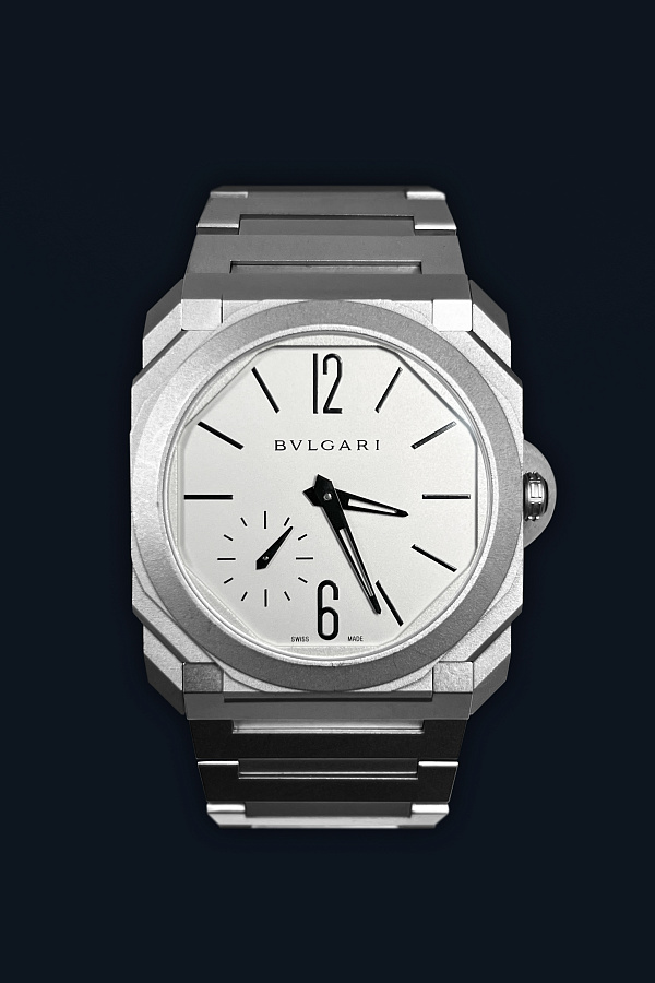 Octo Finissimo Automatic