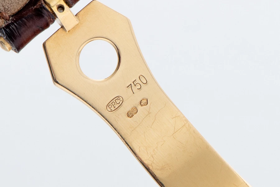 Annual Calendar Ref. 5146 in 18k Yellow Gold