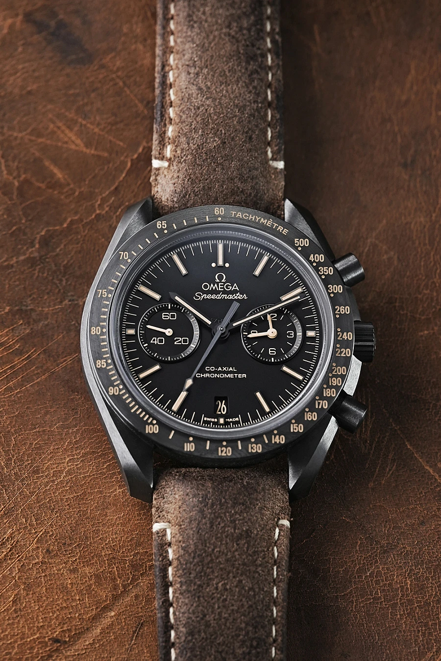 Speedmaster