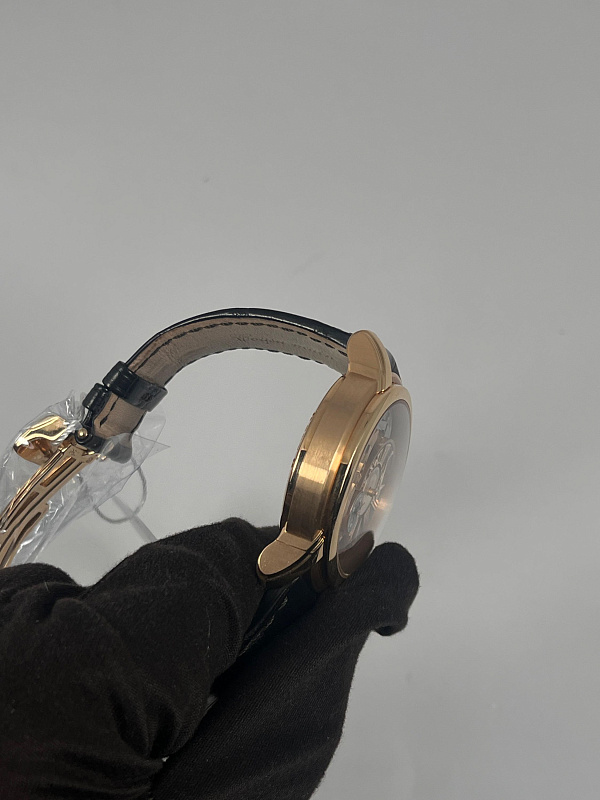 Millenary 4101 Rose Gold