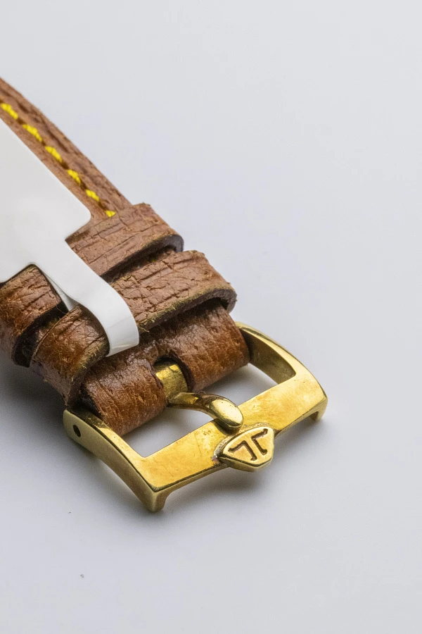 Jaeger-LeCoultre Calendar