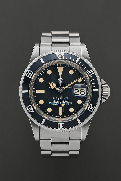 Submariner Date 1680