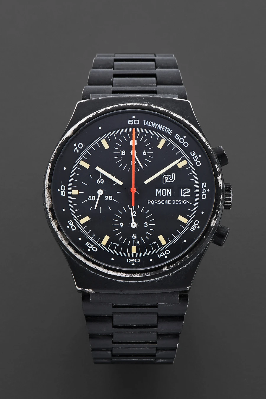 Top Gun Chronograph Ref. 7176S