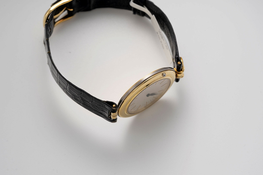 Philosophe Ref. 617816 in 18k Yellow Gold