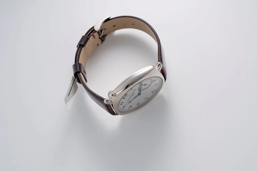 Historiques 1921 36mm in 18k White Gold