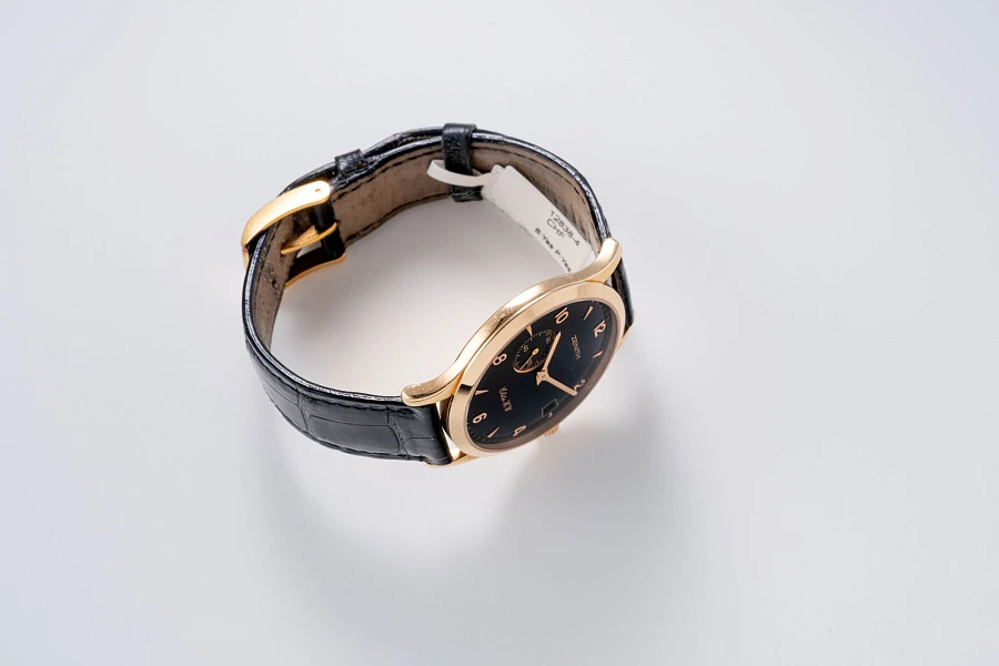 Elite Ref. 17.0125.650 in 18k Rose Gold