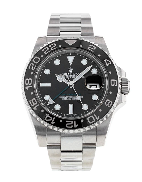 GMT-Master II