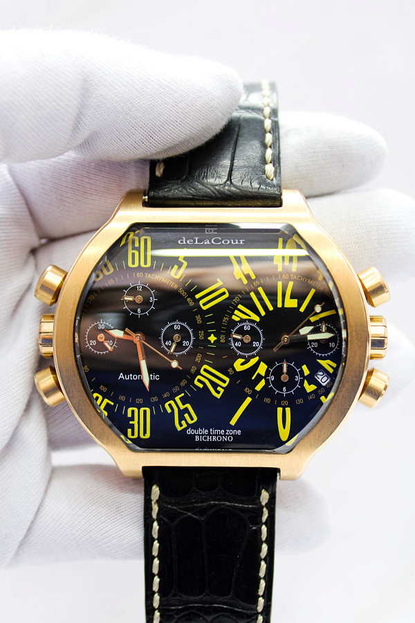 Bichrono Limited Edition 100