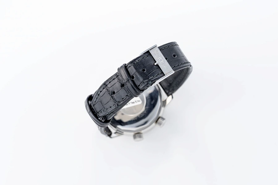 Aquatimer Supercompressor Ref. 1812 in Stainless Steel