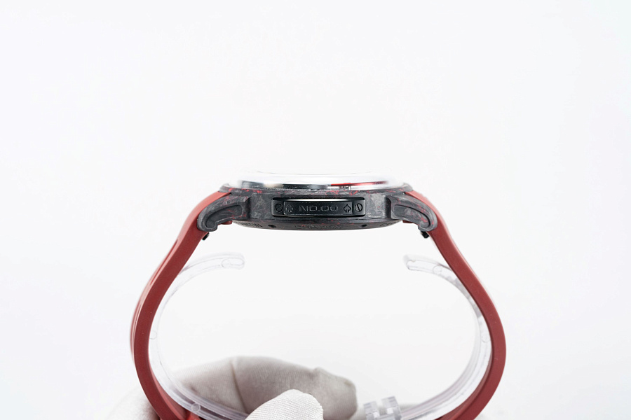 Kremlin Edition, Prototype of the 2025 Limited Series. New