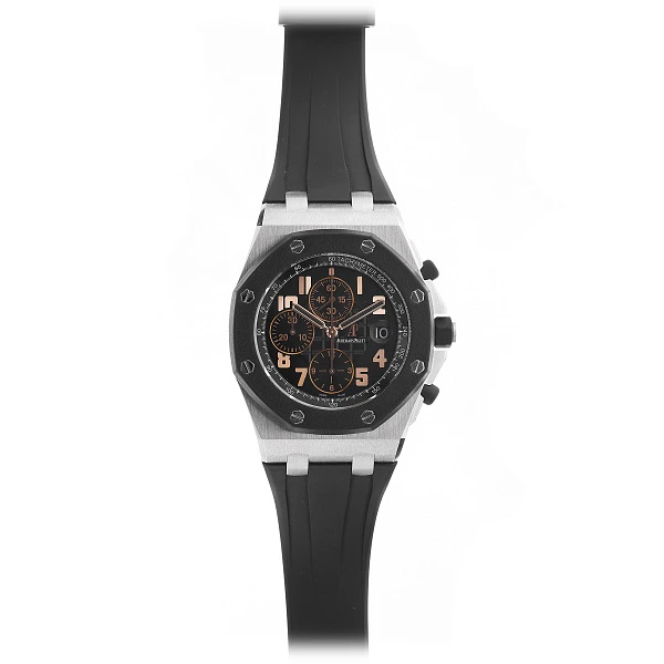 Audemars Piguet Royal Oak Offshore "57th Street"