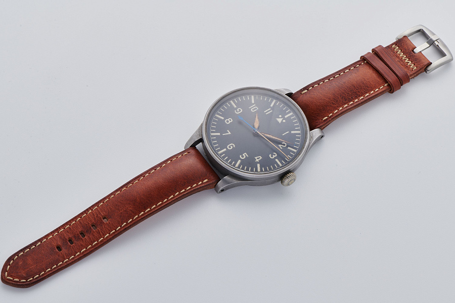 B-UHR Ref. 431