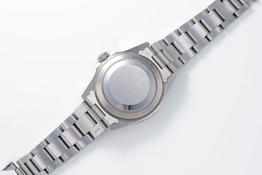 Submariner Ref. 14060M in Stainless Steel