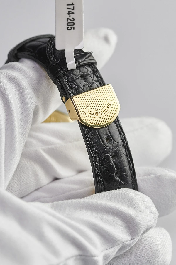 Daniel Roth Tourbillon No. 23