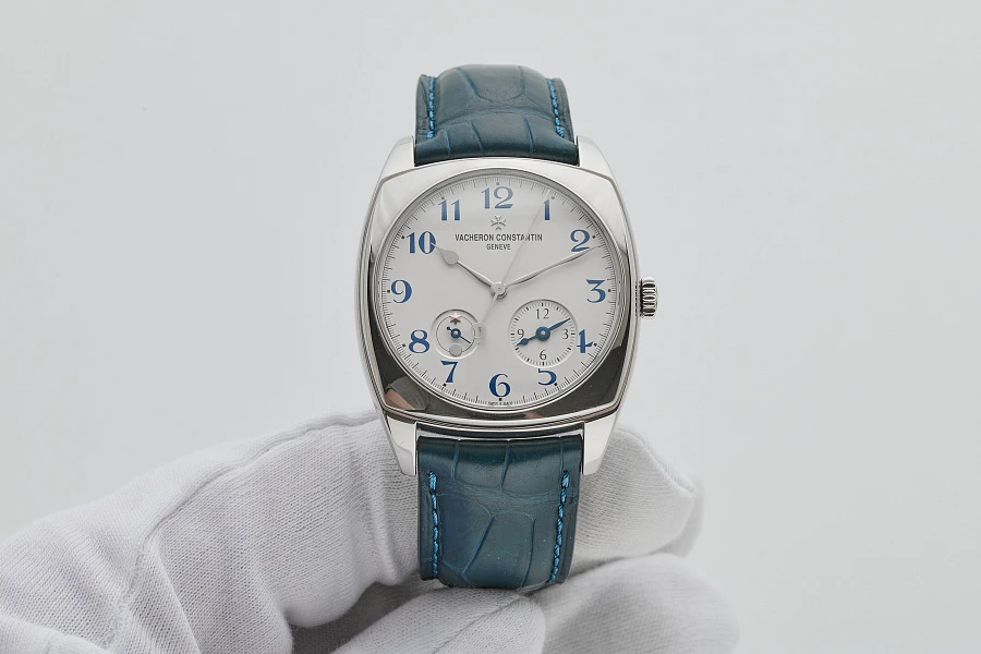 Harmony Dual Time Anniversary Edition