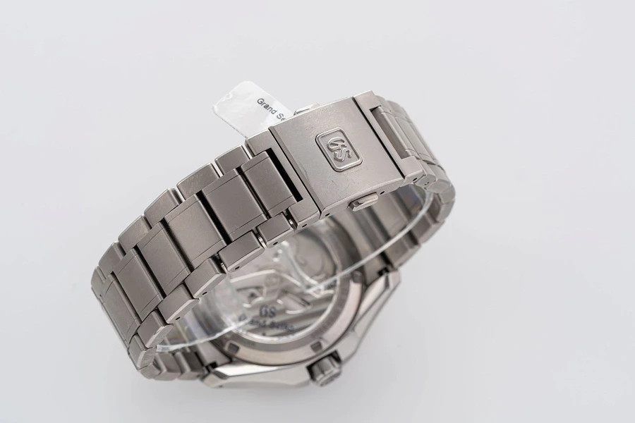 GMT Ref. SBGE285 in Titanium