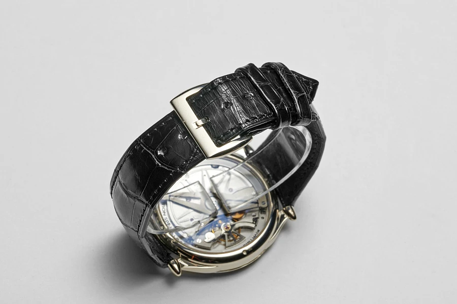 De Bethune DB10W Reedition Speciale 2011