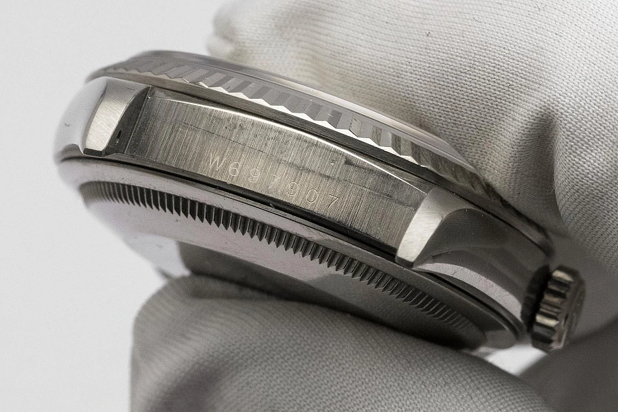 Rolex Day-Date President 18239