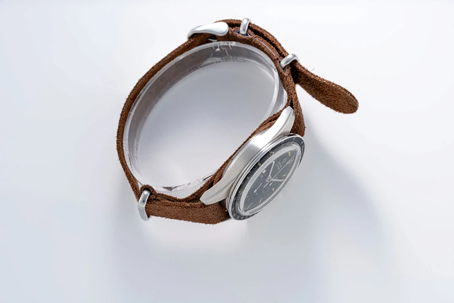 Pre-Moon Vintage Speedmaster Ref. ST105.003-65 in Stainless Steel