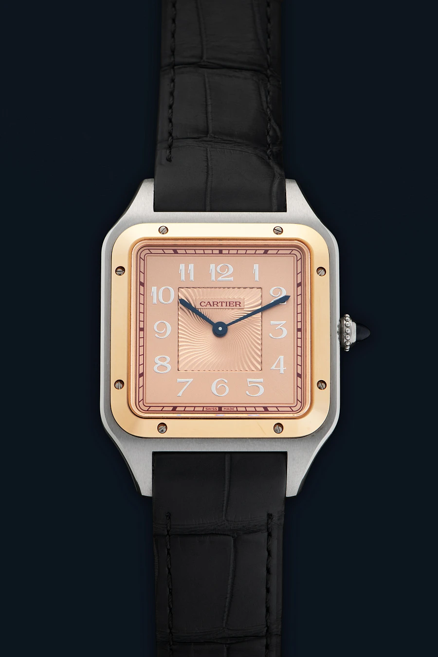 Santos Dumont Limited Edition