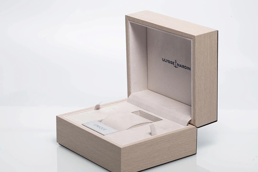 Freak X Desert Magma Piece Unique