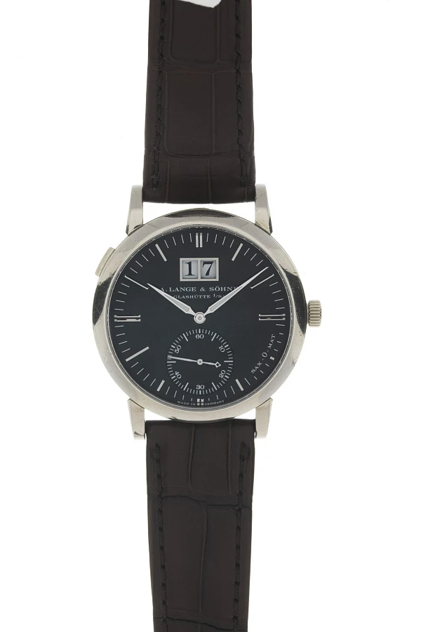 A.Lange & Söhne Langematik