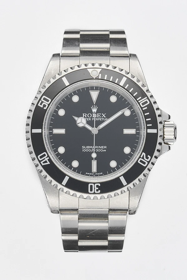 Rolex Submariner