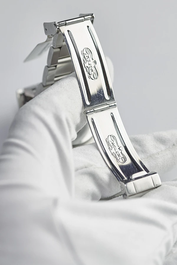 Rolex Submariner 5513