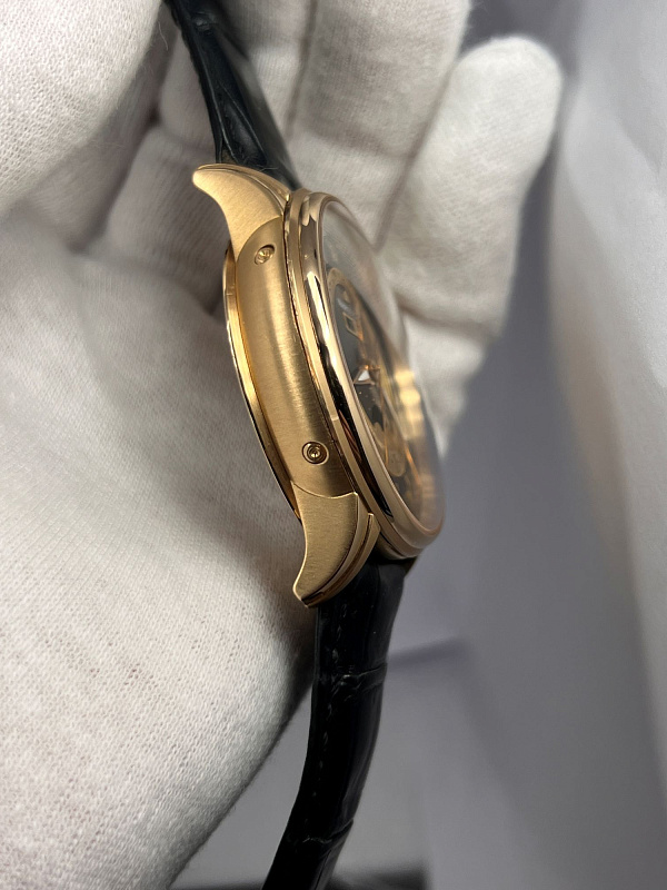 Masterpiece Phase de Lune